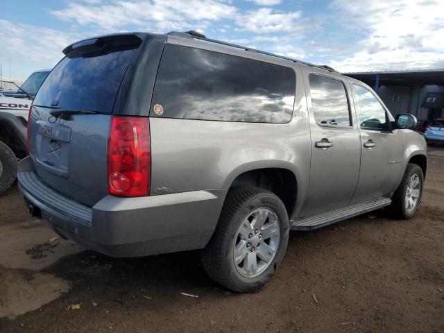 Изображение 3 2007 GMC YUKON XL K1500 2007 с VIN 1GKFK16307J357800