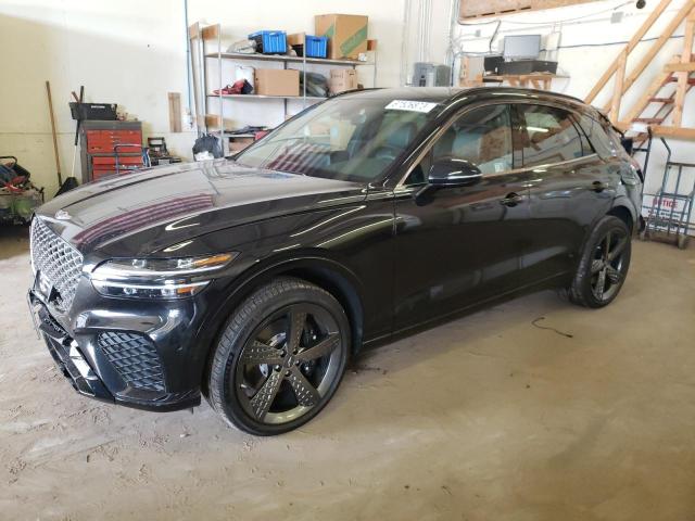 2023 GENESIS GV70 BASE 2023 image