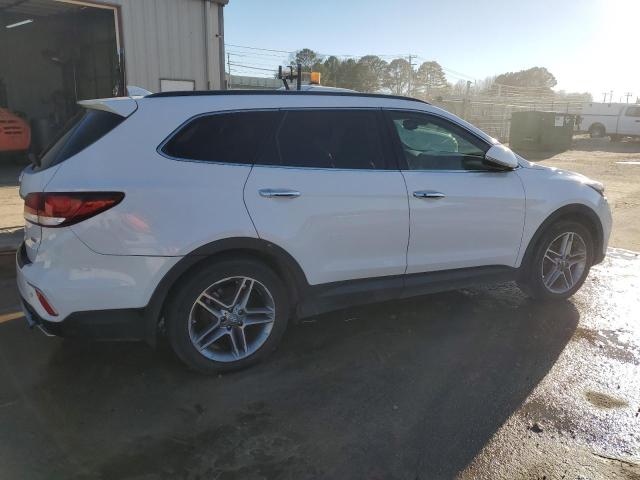 Изображение 3 2017 HYUNDAI SANTA FE SE ULTIMATE 2017 с VIN KM8SR4HF0HU195788