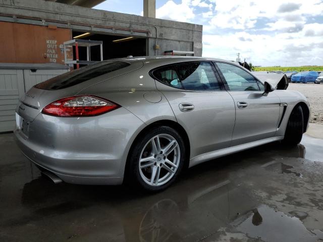 Obraz 3 z 2011 PORSCHE PANAMERA 2 2011 z VIN WP0AA2A79BL021066