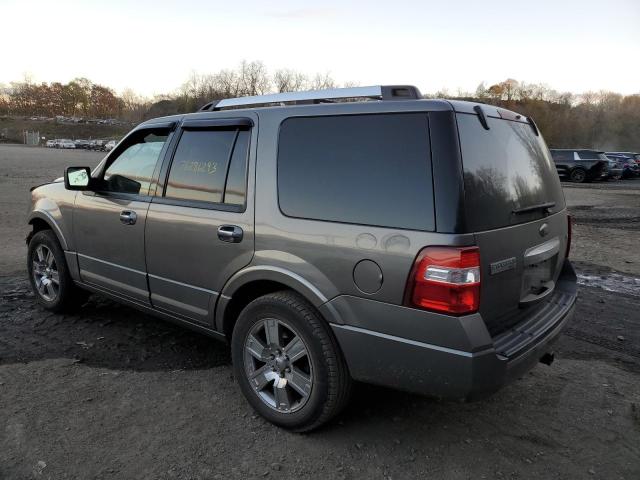 Image 2 of 2010 FORD EXPEDITION LIMITED 2010 with VIN 1FMJU2A51AEA75918