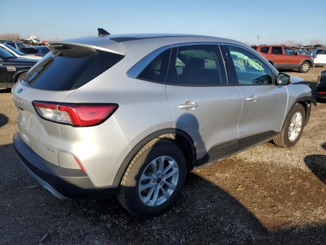 Obraz 3 z 2020 FORD ESCAPE SE 2020 z VIN 1FMCU0G6XLUA52787