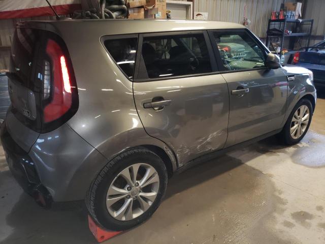 Obraz 3 z 2016 KIA SOUL + 2016 z VIN KNDJP3A59G7250527
