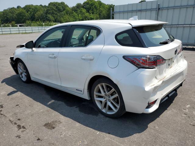Obraz 2 z 2017 LEXUS CT 200 2017 z VIN JTHKD5BH2H2302045