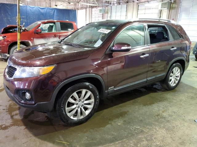 2011 KIA SORENTO BASE 2011 image