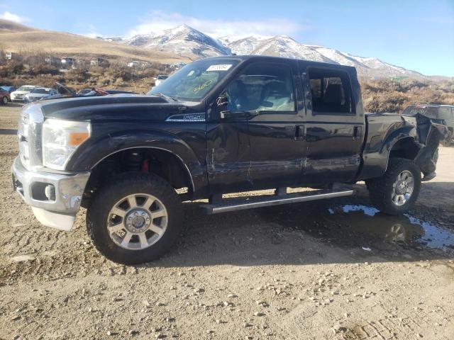 Изображение 1 2011 FORD F250 SUPER DUTY 2011 с VIN 1FT7W2BT6BEA16421
