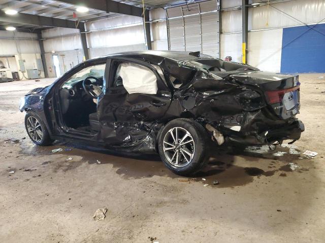 Image 2 of 2023 KIA FORTE LX 2023 with VIN 3KPF24AD9PE622157