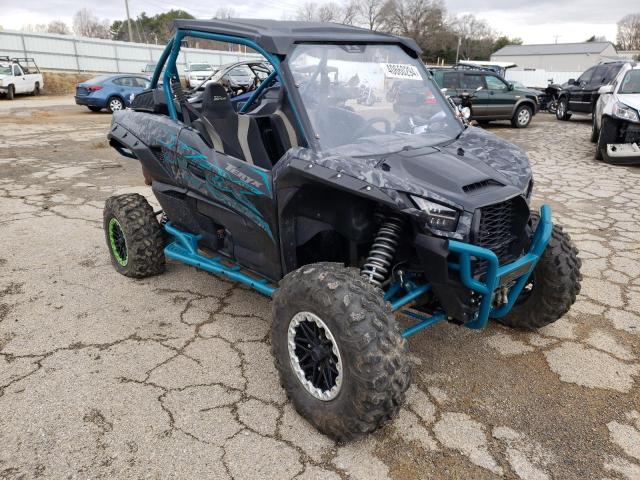 2023 KAWASAKI KRF 1000 B 2023 image