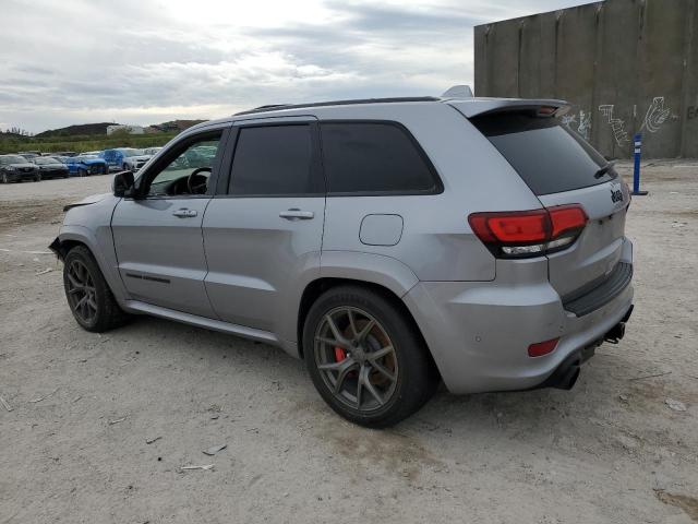 Image 2 of 2013 JEEP GRAND CHEROKEE LAREDO 2013 with VIN 1C4RJFAG7DC501247