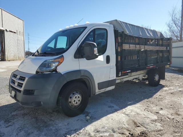 Obraz 2 z 2015 RAM PROMASTER 3500 3500 STANDARD 2015 z VIN 3C7WRVFD4FE508112