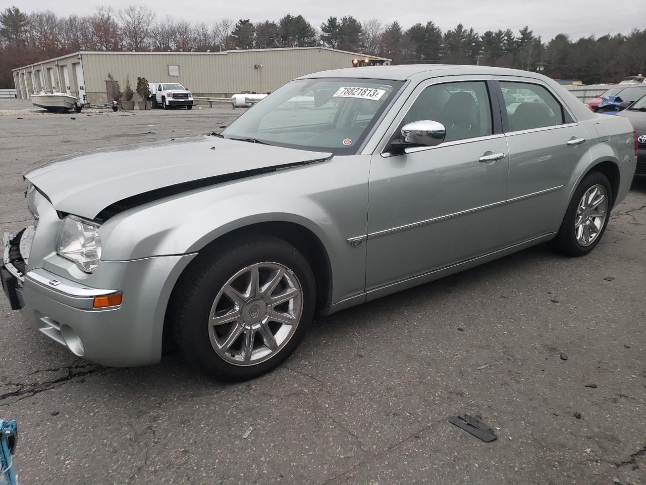 2006 CHRYSLER 300C  2006 image
