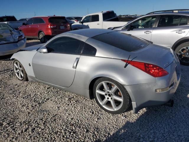 Изображение 2 2006 NISSAN 350Z COUPE 2006 с VIN JN1AZ34D36M330129