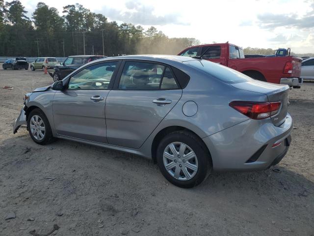Obraz 2 z 2023 KIA RIO LX 2023 z VIN 3KPA24ADXPE561704
