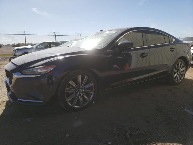 Изображение 2018 MAZDA 6 GRAND TOURING RESERVE 2018