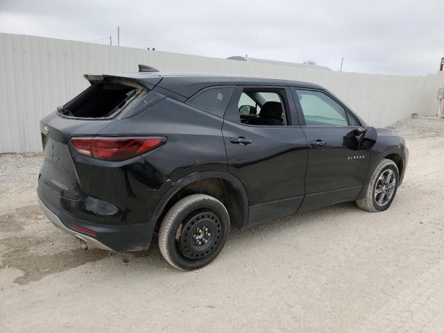 Изображение 3 2023 CHEVROLET BLAZER 2LT 2023 с VIN 3GNKBCR41PS178553