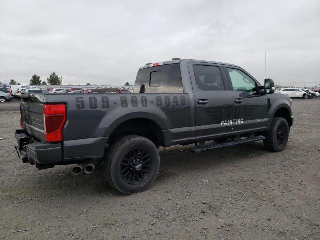 Obraz 3 z 2020 FORD F250 SUPER DUTY 2020 z VIN 1FT7W2BT1LEC72256