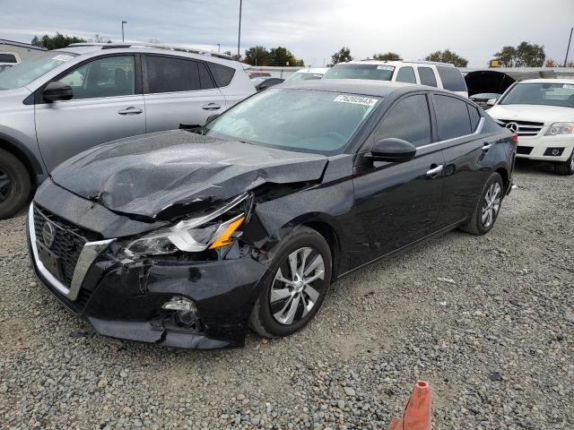 Image 1 of 2020 NISSAN ALTIMA S 2020 with VIN 1N4BL4BV3LC145624