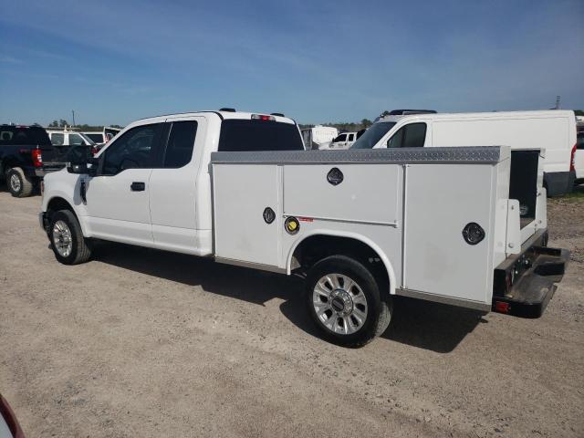 Image 2 of 2022 FORD F250 SUPER DUTY 2022 with VIN 1FD7X2A62NEC19864