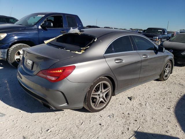 Изображение 3 2014 MERCEDES-BENZ CLA 250 2014 с VIN WDDSJ4EB9EN137106