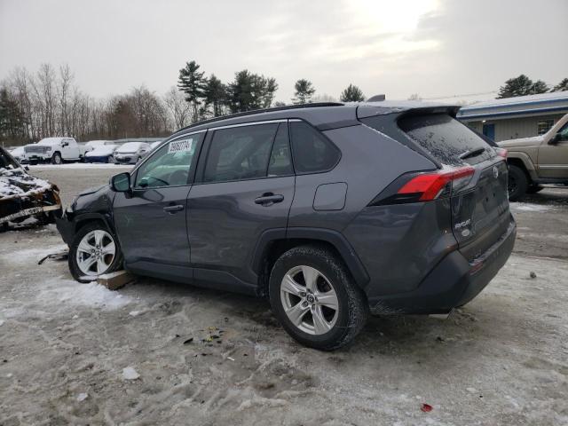 Obraz 2 z 2020 TOYOTA RAV4 XLE 2020 z VIN 2T3P1RFV8LC132038