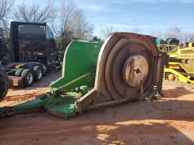 Image 2 of 2021 JOHN DEERE LAWNMOWER 2021 with VIN 1P00R20GEMC000720