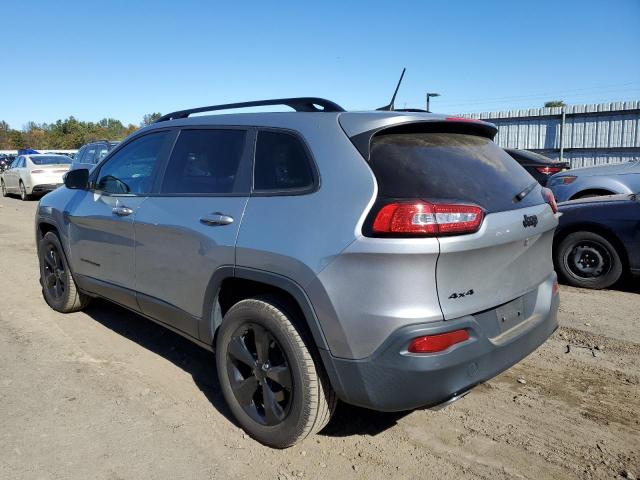 Image 2 of 2017 JEEP CHEROKEE LIMITED 2017 with VIN 1C4PJMDS1HW501146