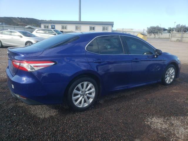 Image 3 of 2018 TOYOTA CAMRY L 2018 with VIN 4T1B11HK0JU555005