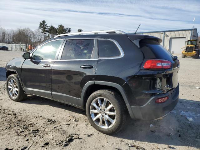 Obraz 2 z 2014 JEEP CHEROKEE LIMITED 2014 z VIN 1C4PJMDB9EW156749