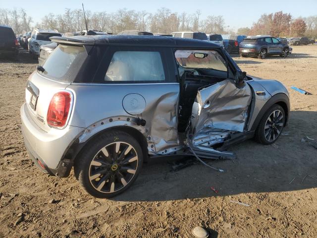 Изображение 3 2024 MINI COOPER SE 2024 с VIN WMW13DJ02R2U62723