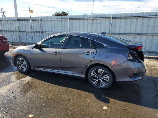 Obraz 2 z 2017 HONDA CIVIC EXL 2017 z VIN 19XFC1F73HE002792
