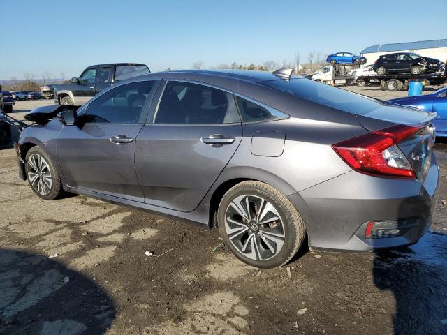 Image 2 of 2016 HONDA CIVIC EXL 2016 with VIN 2HGFC1F77GH655744