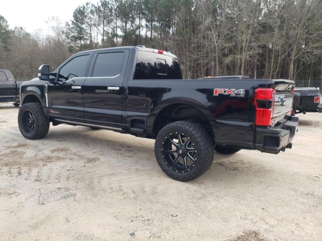 Изображение 2 2024 FORD F250 SUPER DUTY 2024 с VIN 1FT8W2BMXREC26060