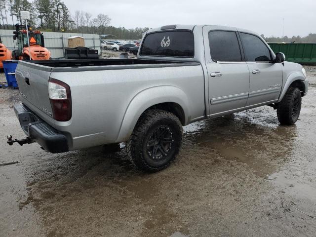 Изображение 3 2006 TOYOTA TUNDRA DOUBLE CAB SR5 2006 с VIN 5TBET34126S498802