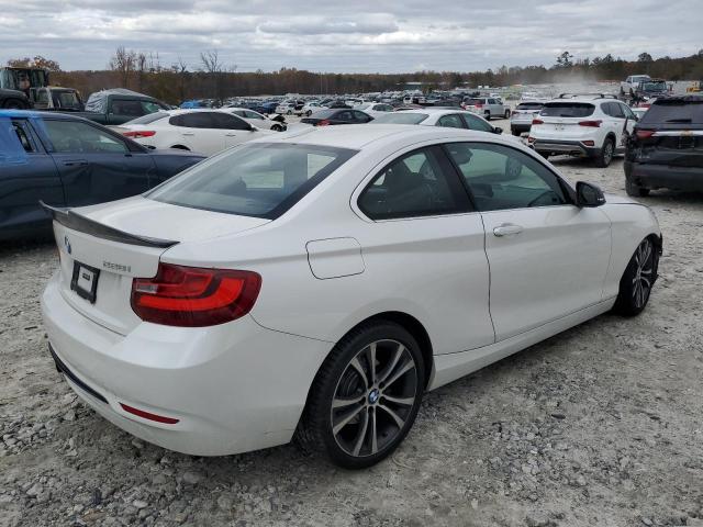 Image 3 of 2014 BMW 228 I 2014 with VIN WBA1F5C54EV246144