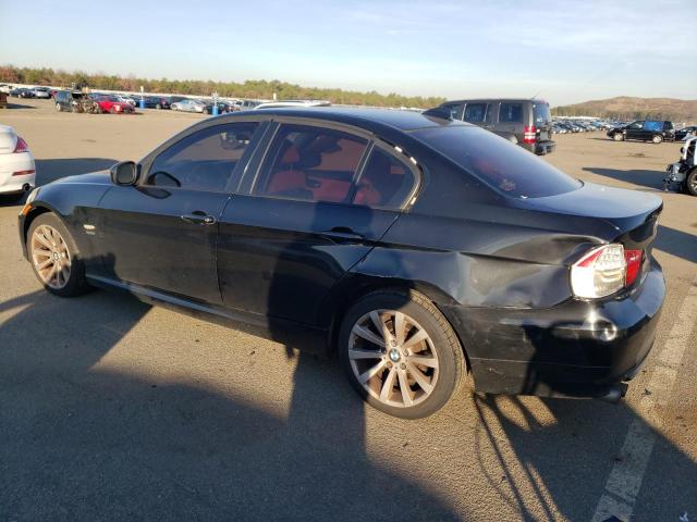 Изображение 2 2011 BMW 328 XI SULEV 2011 с VIN WBAPK5C55BA657982