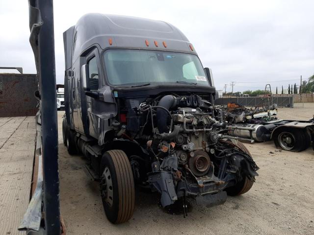Image 1 of 2020 FREIGHTLINER CASCADIA 126  2020 with VIN 3AKJHHDR9LSLS0549