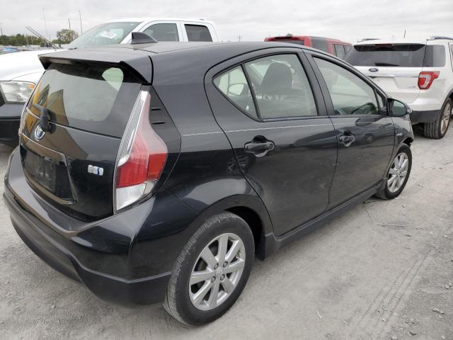 Obraz 3 z 2017 TOYOTA PRIUS C  2017 z VIN JTDKDTB31H1592231