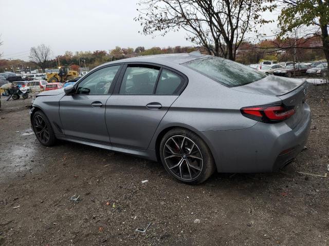 Изображение 2 2023 BMW 530 XI 2023 с VIN WBA13BJ04PWY18664