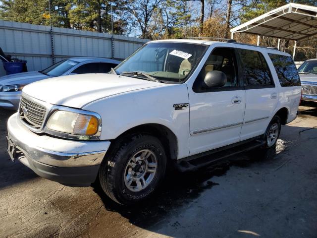 Obraz 2001 FORD EXPEDITION XLT 2001