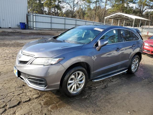 Изображение 2018 ACURA RDX  2018