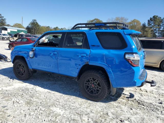 Image 2 of 2019 TOYOTA 4RUNNER SR5 2019 with VIN JTEBU5JR3K5613299