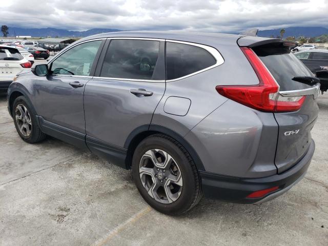 Obraz 2 z 2018 HONDA CR-V EXL 2018 z VIN 7FARW1H81JE031223