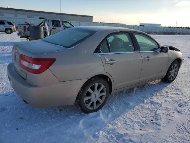 Obraz 3 z 2006 LINCOLN ZEPHYR  2006 z VIN 3LNHM26156R633388