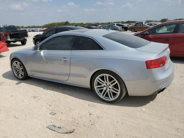 Image 2 of 2015 AUDI S5 PREMIUM PLUS 2015 with VIN WAUCGAFR3FA031246