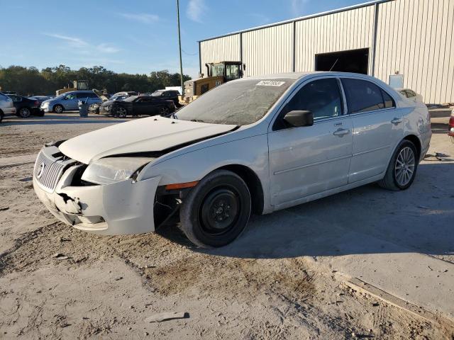 Obraz 1 z 2009 MERCURY MILAN PREMIER 2009 z VIN 3MEHM08179R614818