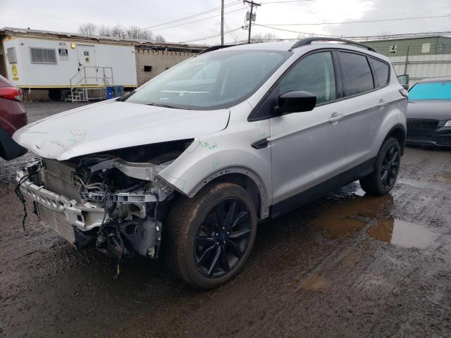 Изображение 1 2017 FORD ESCAPE SE 2017 с VIN 1FMCU9G90HUE19928