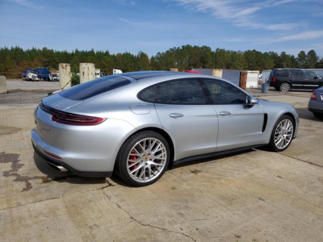 Obraz 3 z 2017 PORSCHE PANAMERA 2 2017 z VIN WP0AA2A79HL101685