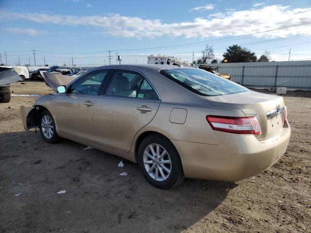 Obraz 2 z 2010 TOYOTA CAMRY BASE 2010 z VIN 4T1BF3EK5AU509025