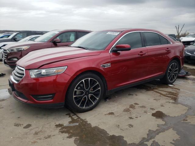 2017 FORD TAURUS SEL 2017 image