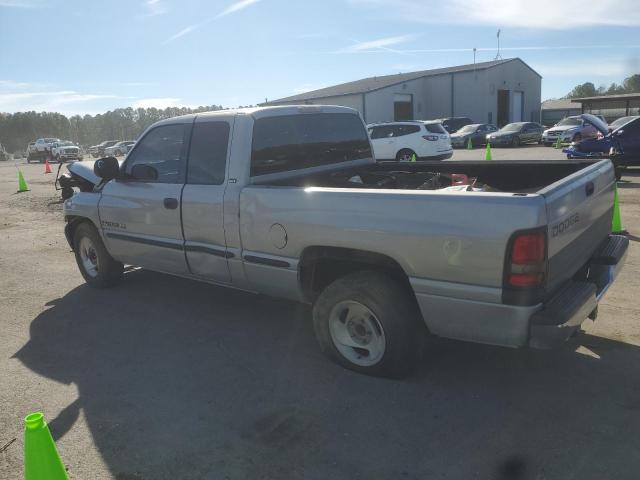 Image 2 of 1999 DODGE RAM 1500  1999 with VIN 1B7HC13Y9XJ511387